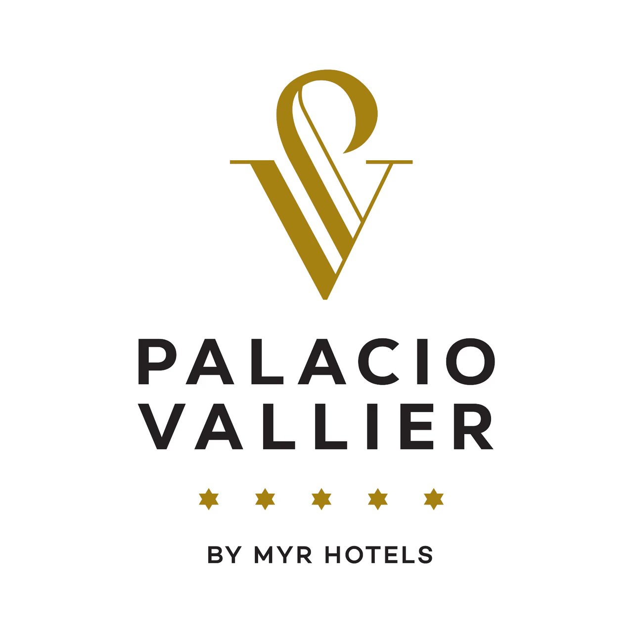 Palacio Vallier logo