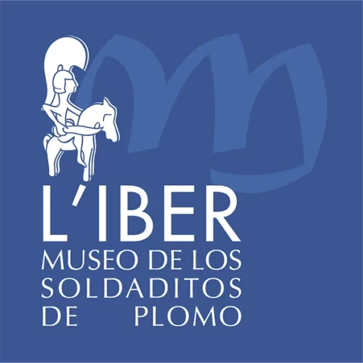 Museo L'Iber logo