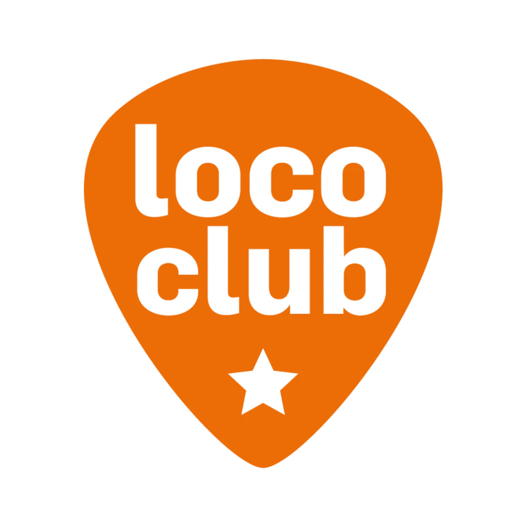 Loco Club logo