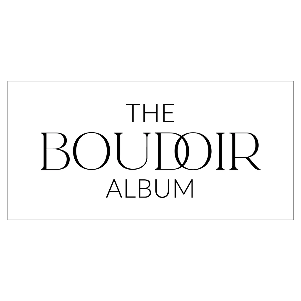 The Boudoir Album